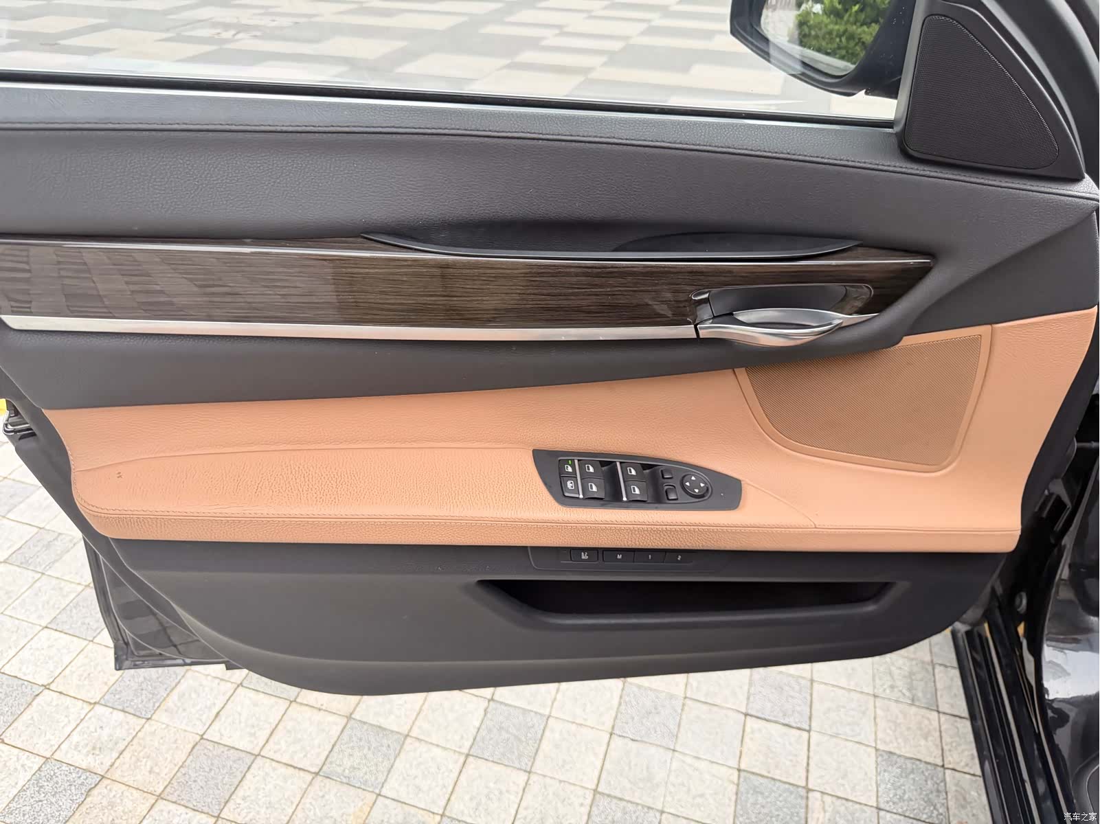 BMW 7 Series, 2015 18