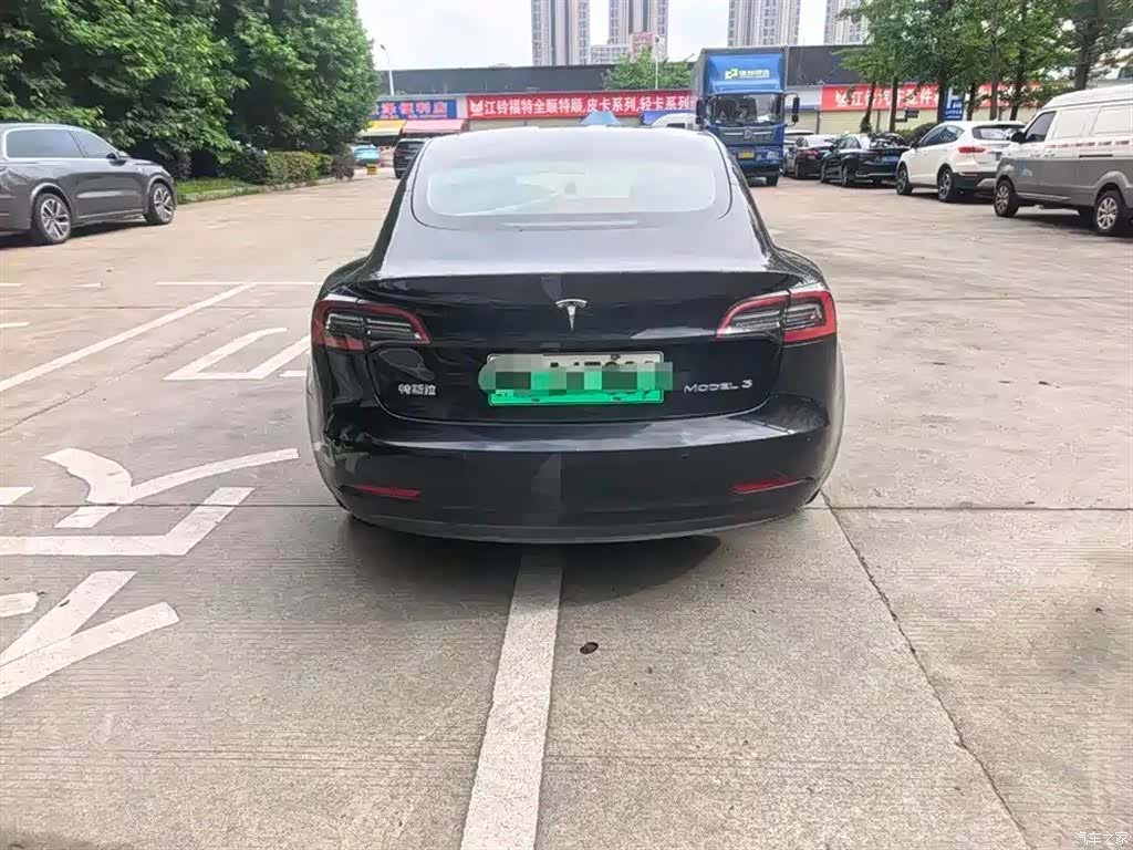 Tesla Model 3, 2021 9