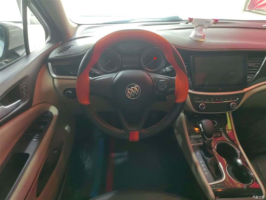 Buick Verano, 2016 7
