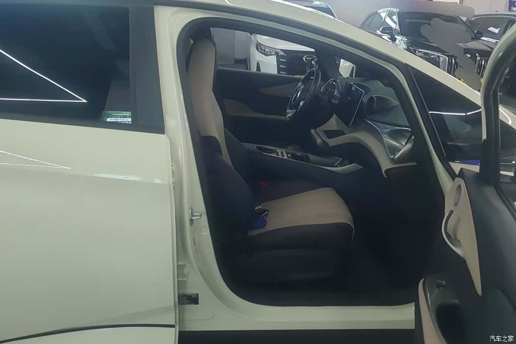 BYD Dolphin, 2026 8