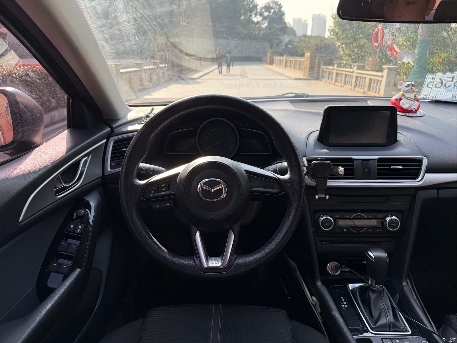 Mazda Mazda3, 2019 9