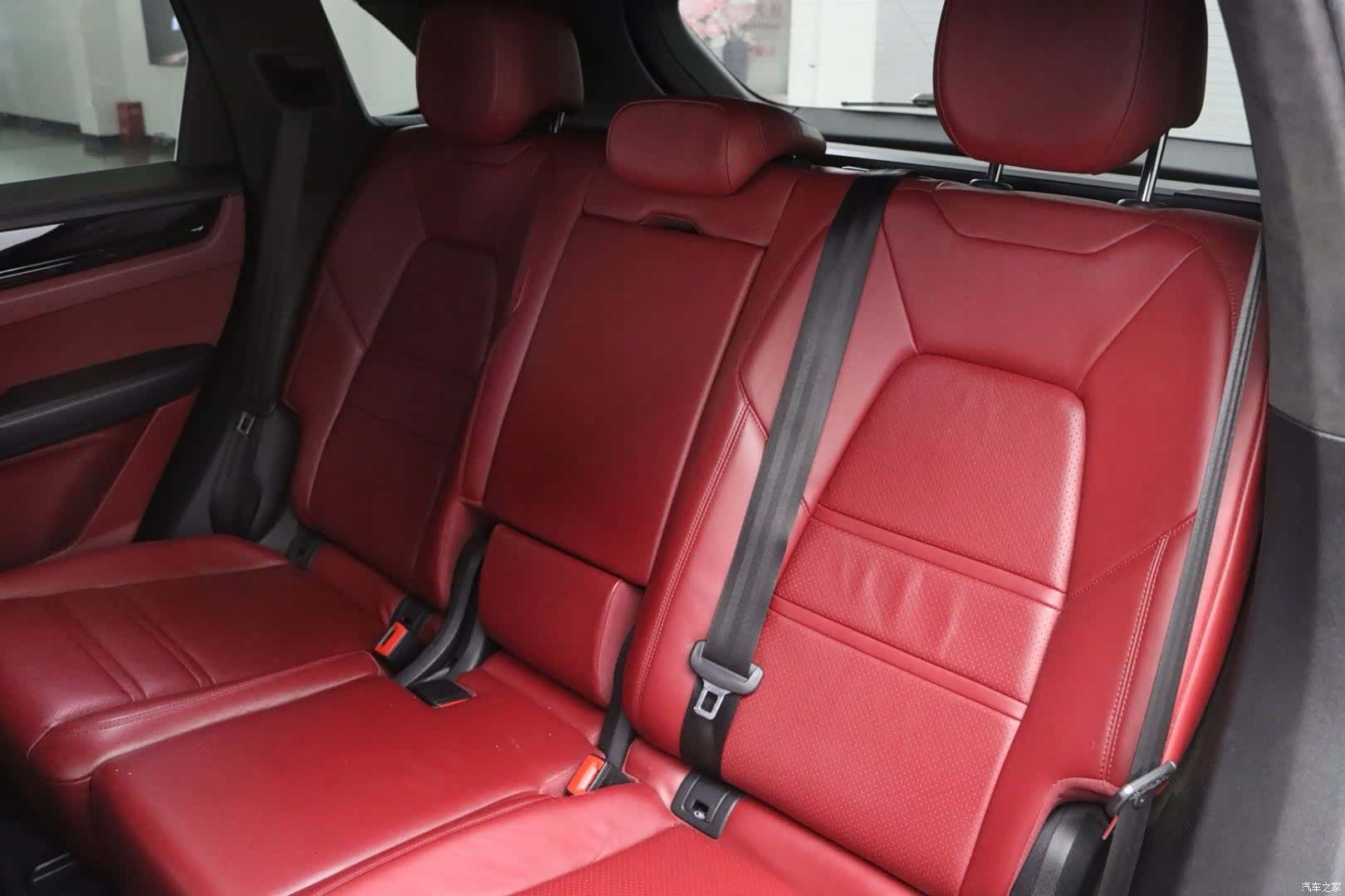 Porsche Cayenne, 2021 21