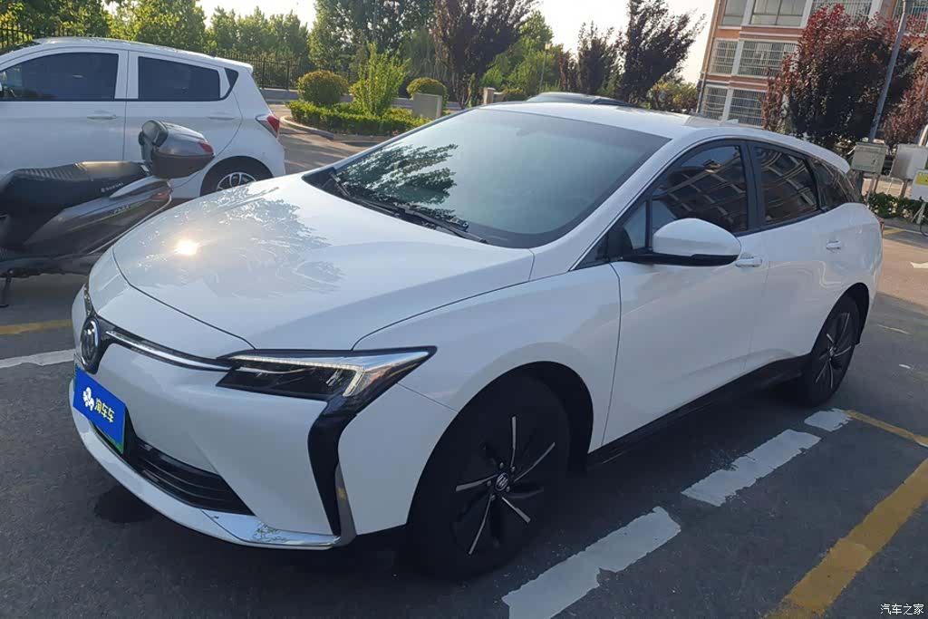 Buick Velite, 2024 1