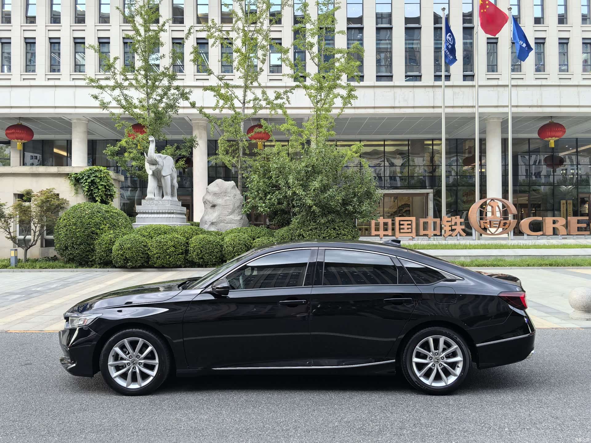 Honda Accord, 2023 2