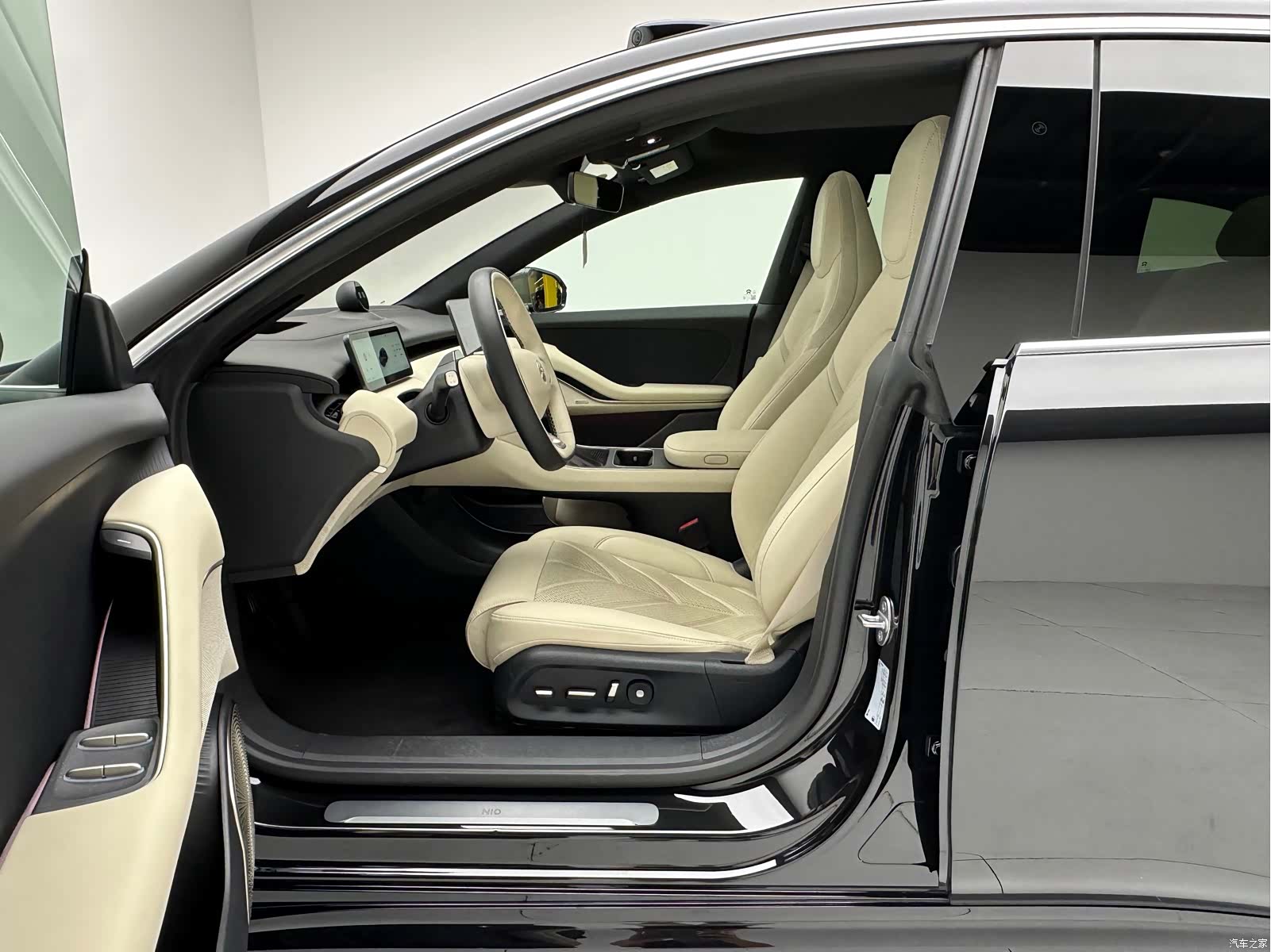NIO ET5, 2025 7