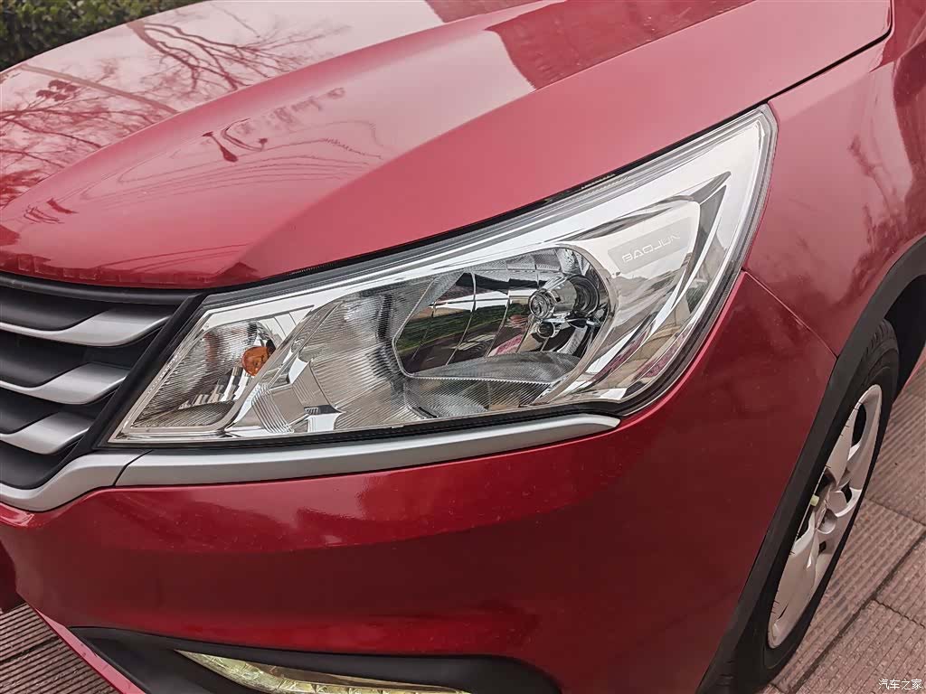 Wuling 310, 2020 3