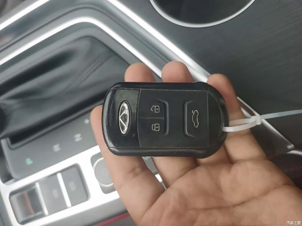 Chery 5, 2022 9
