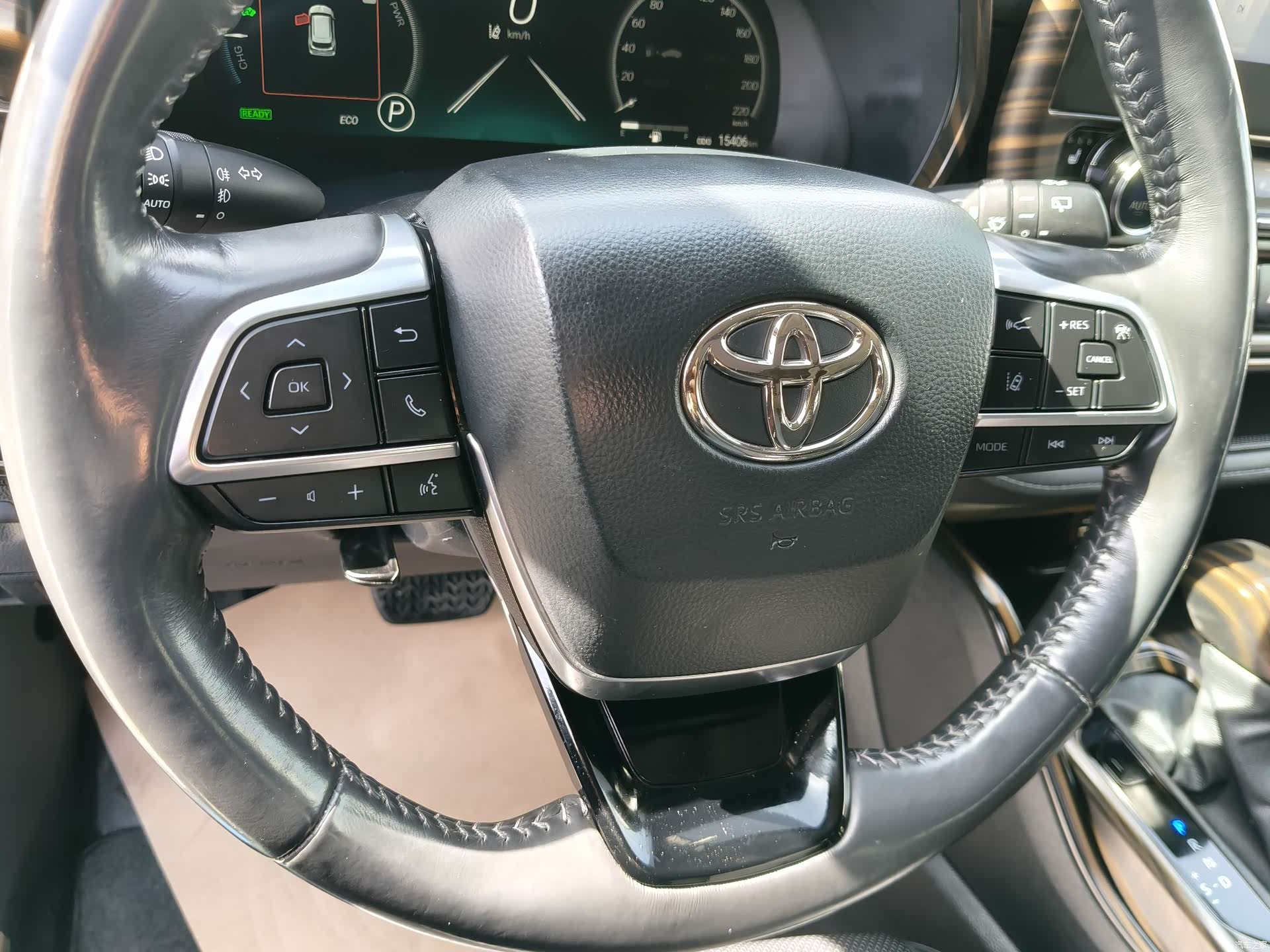 Toyota Highlander, 2024 10