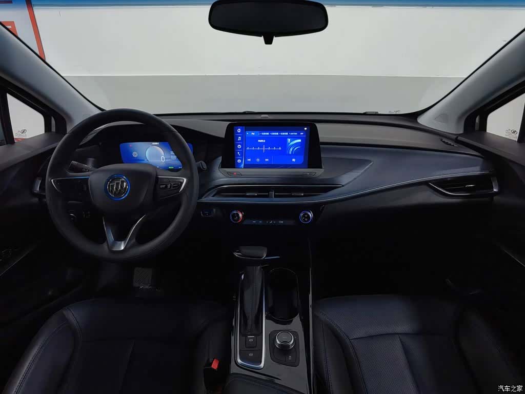 Buick Velite, 2024 все фото