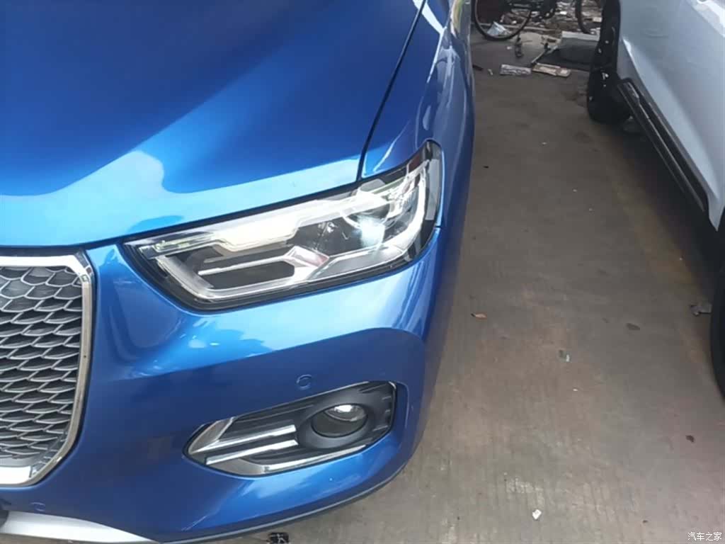Haval H2, 2018 24