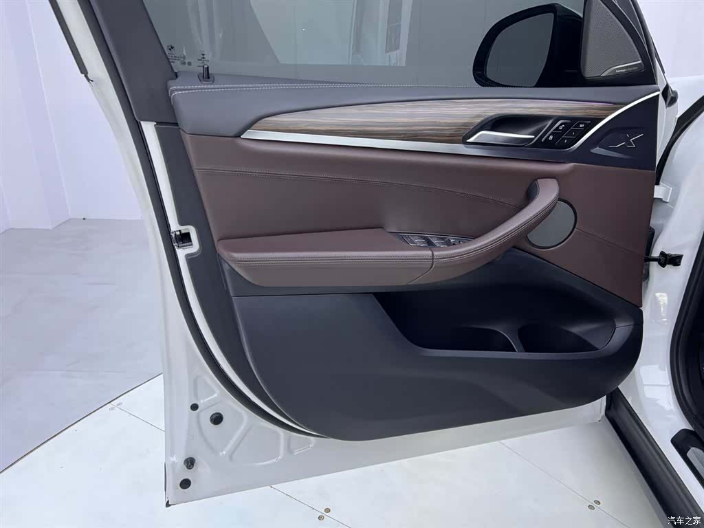 BMW X3, 2020 17