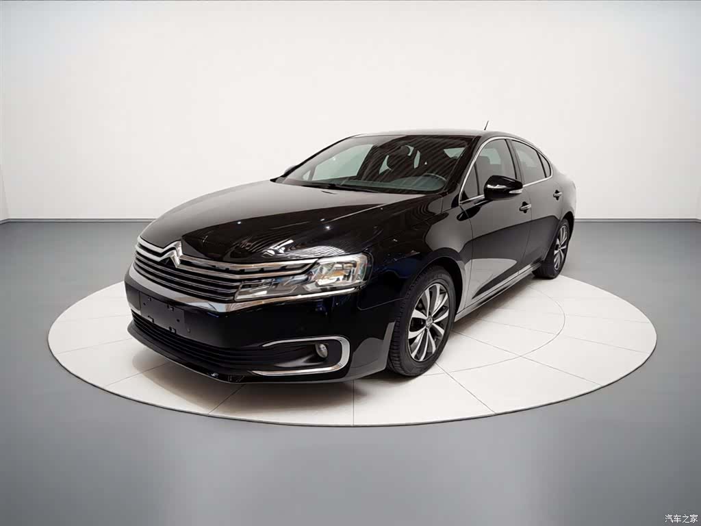 Citroen C6, 2019 1
