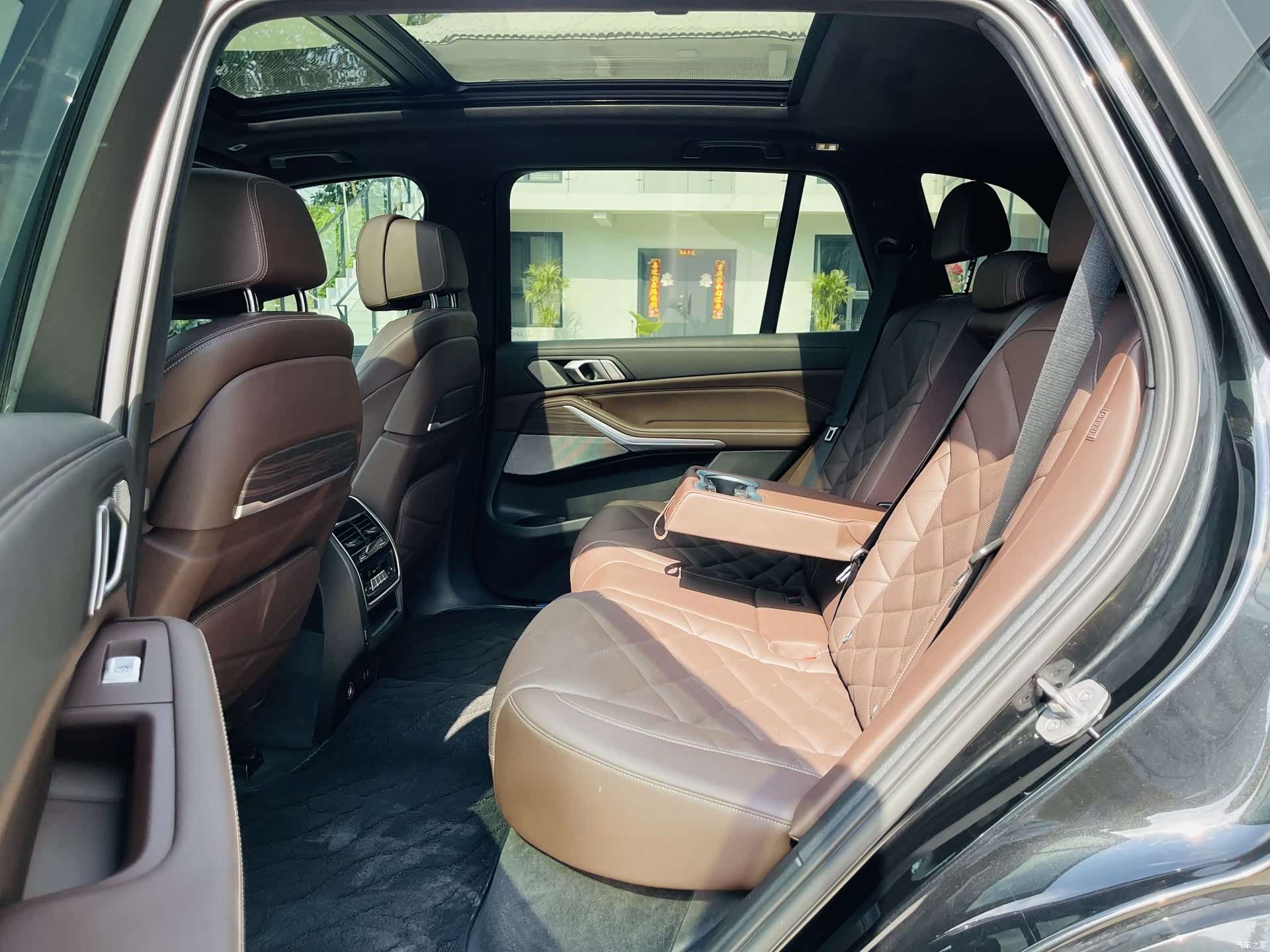 BMW X5, 2023 8