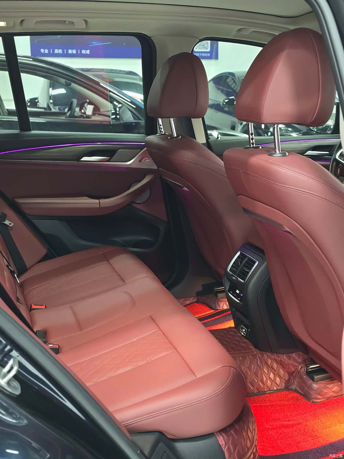 BMW X3, 2022 10