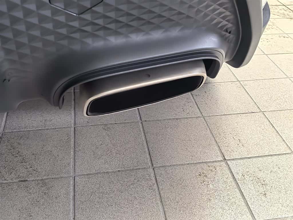 Porsche Macan, 2024 33