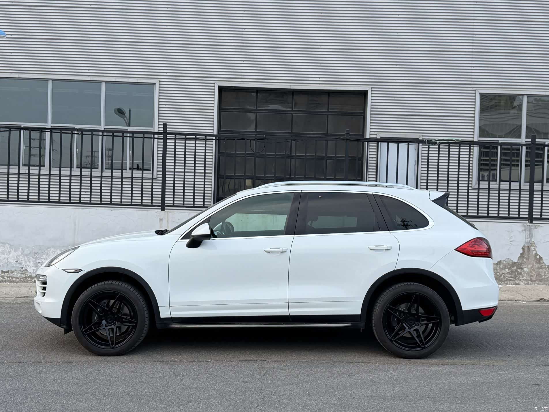 Porsche Cayenne, 2013 4