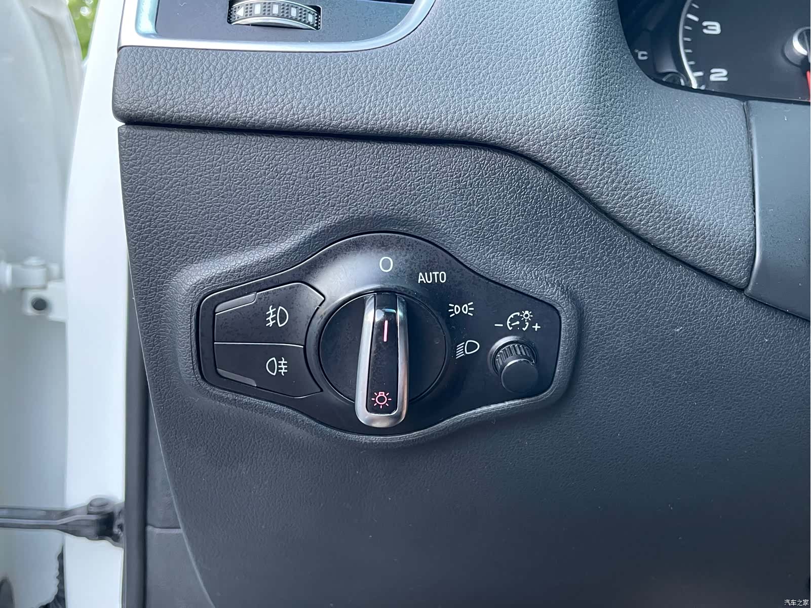 Audi Q5, 2017 14