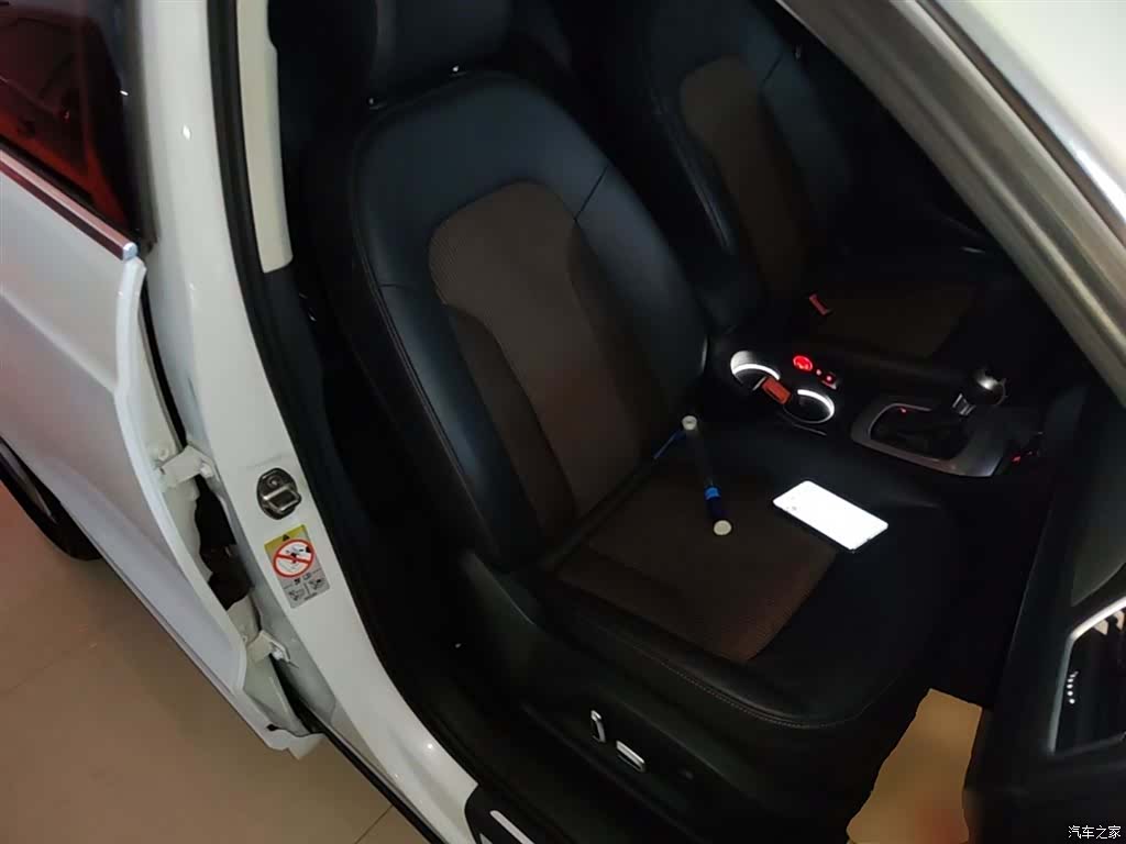 Audi Q3, 2018 25