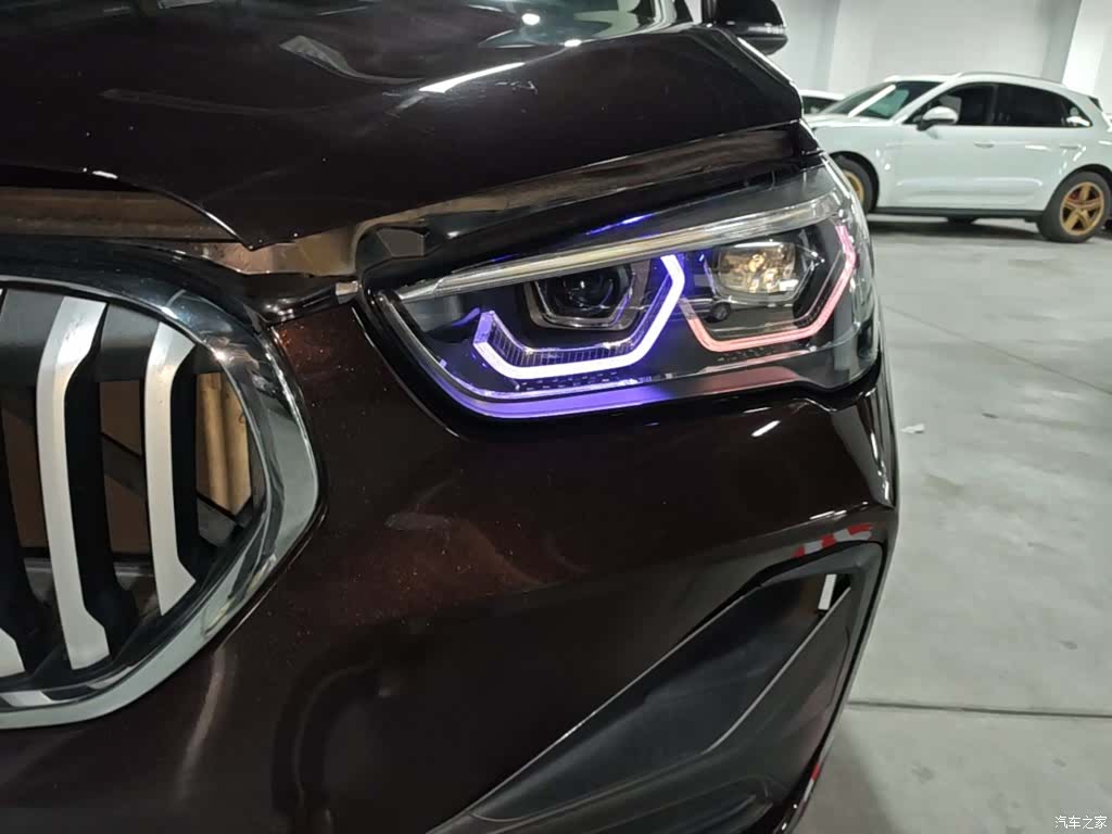 BMW X1, 2020 24