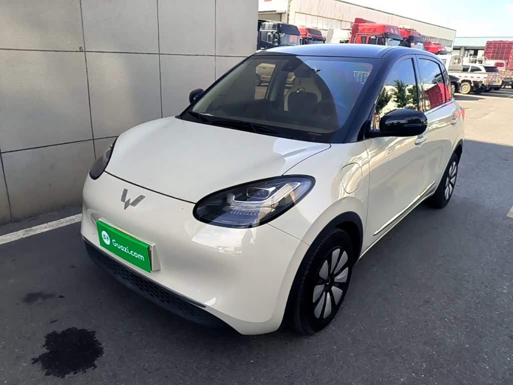 Wuling Binguo