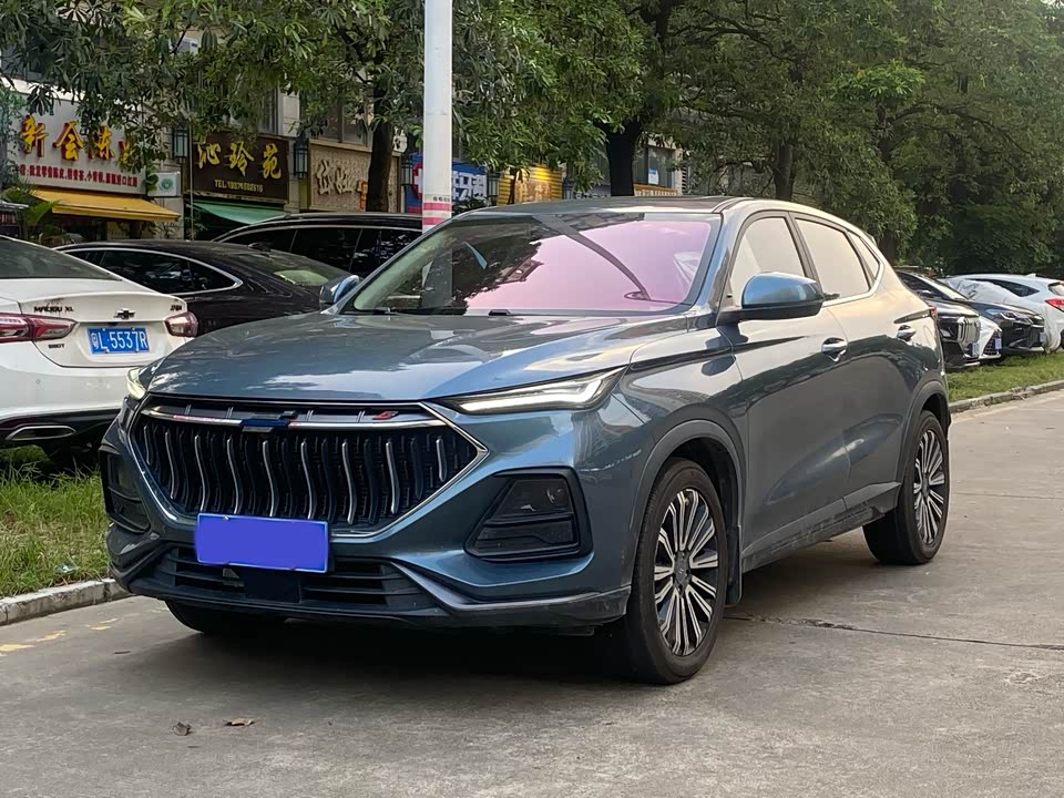 Oshan X5 Oshan X5