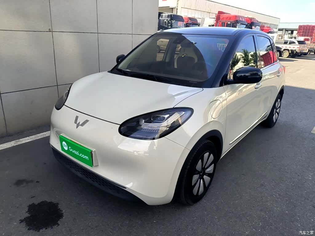 Wuling Bingo, 2023 1