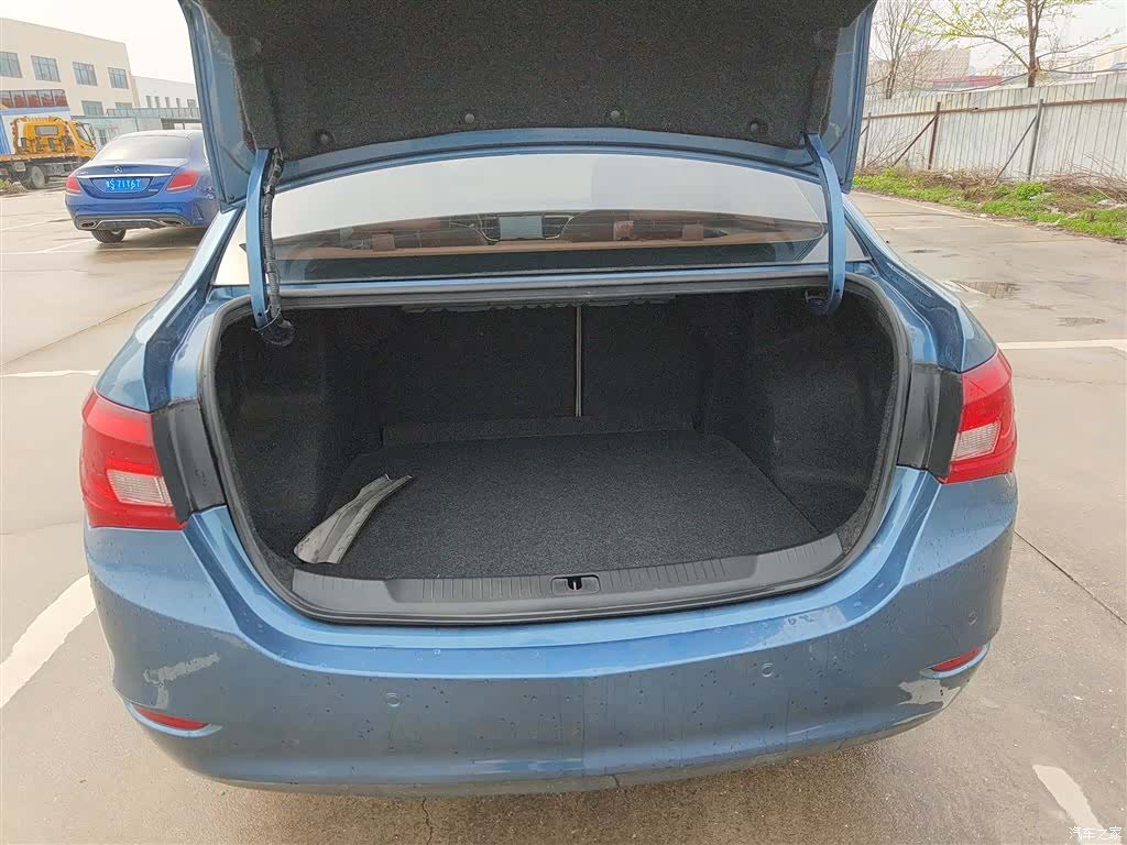 Buick 15N, 2016 19