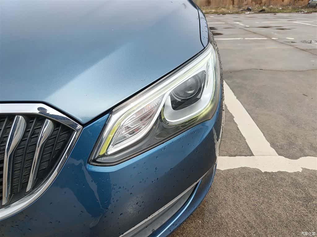 Buick 15N, 2016 24