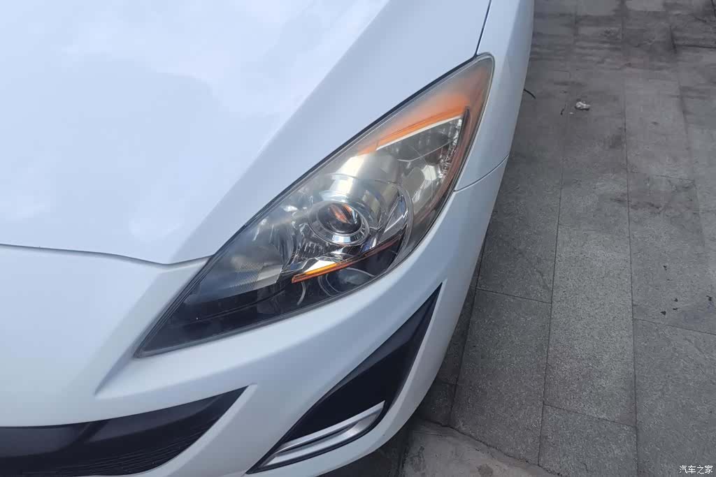 Mazda 3, 2014 все фото