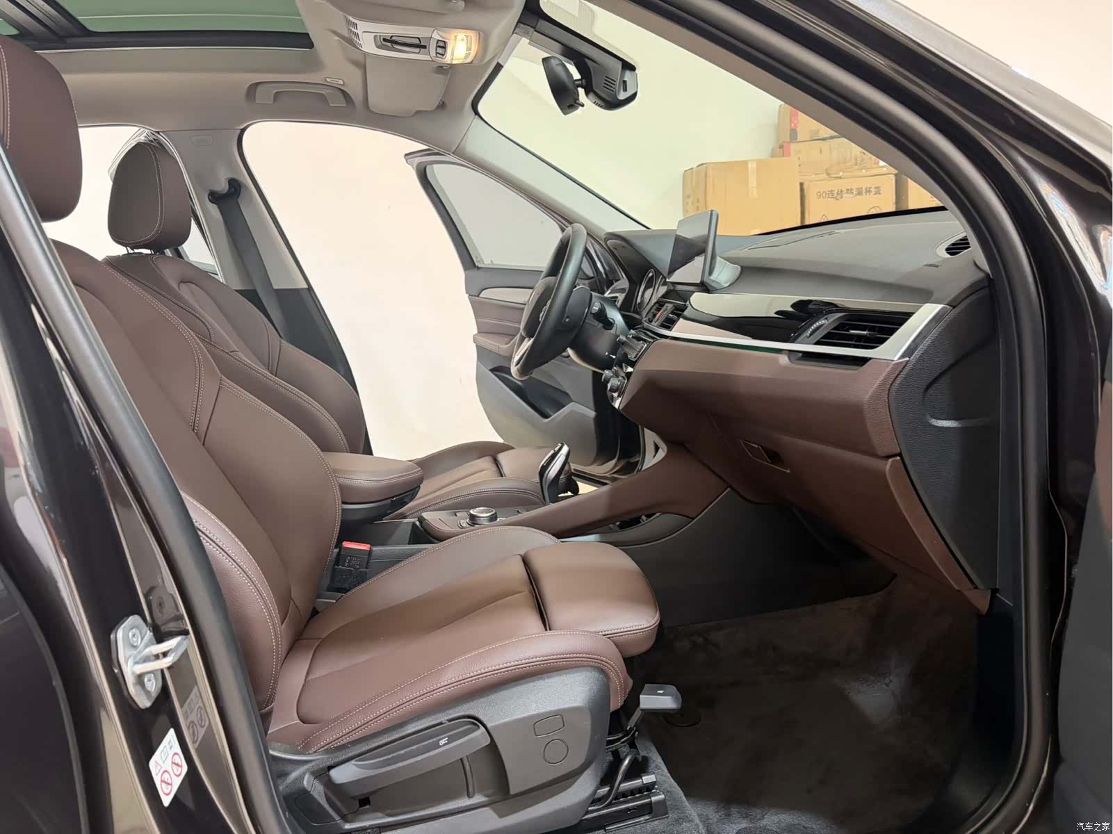 BMW X1, 2023 10