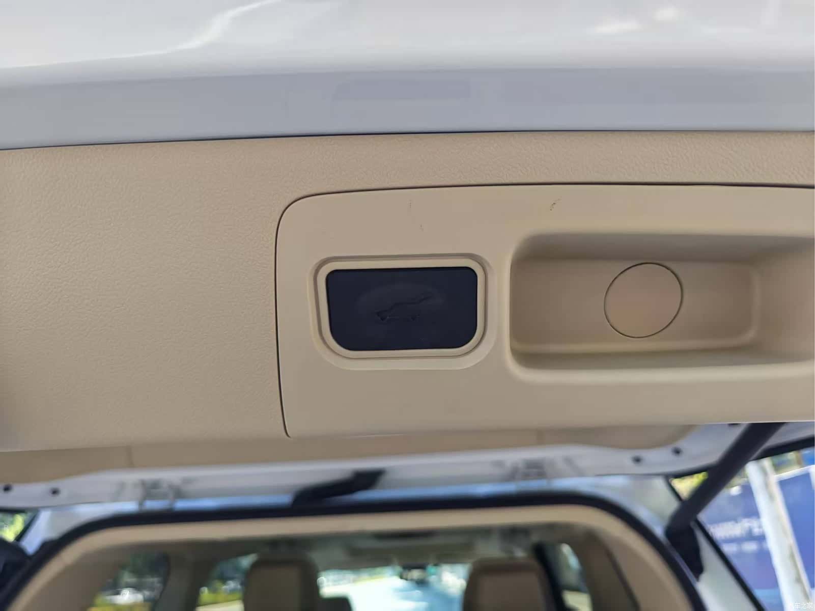 Buick GL8, 2025 26