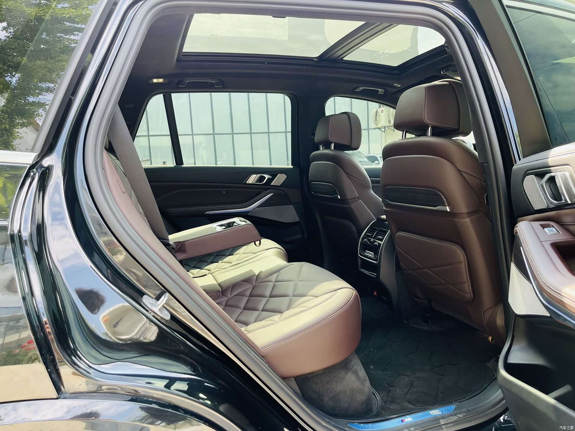 BMW X5, 2023 14