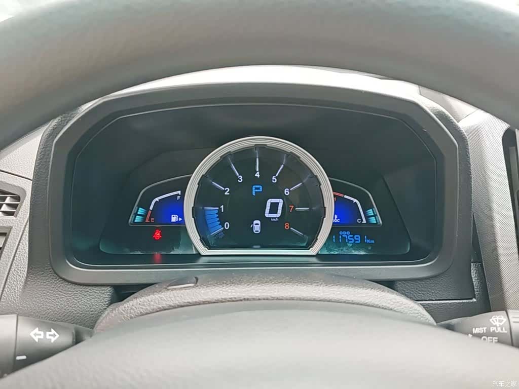 DongFeng 6, 2015 12