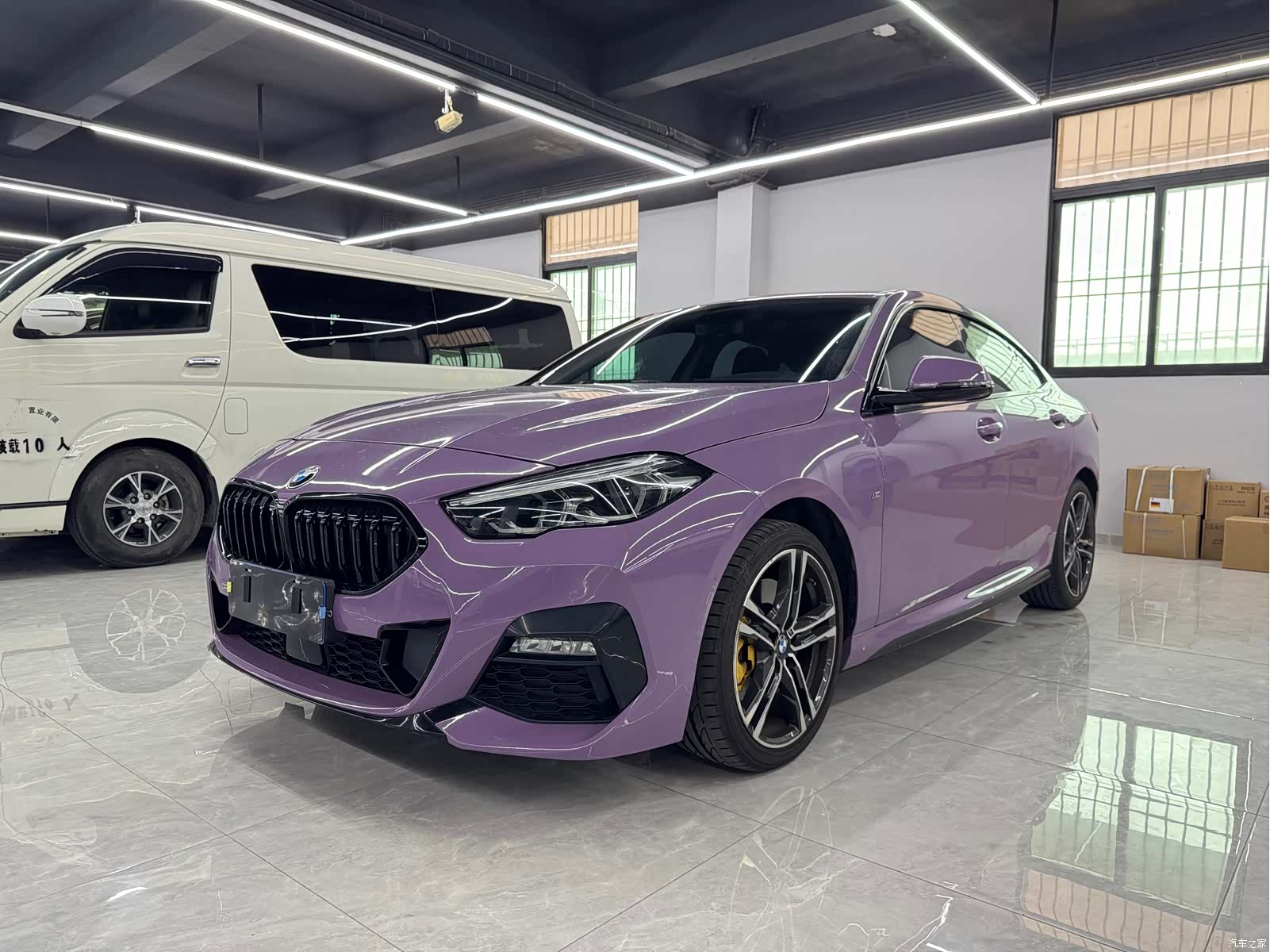 BMW 2 Series, 2021 1