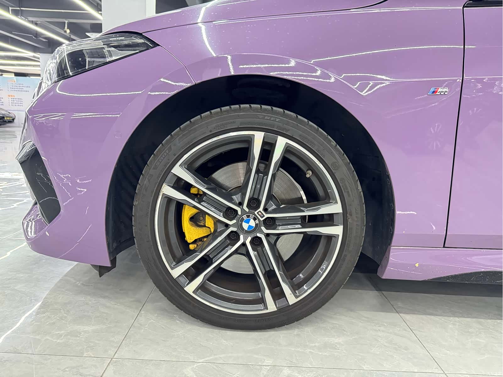 BMW 2 Series, 2021 6