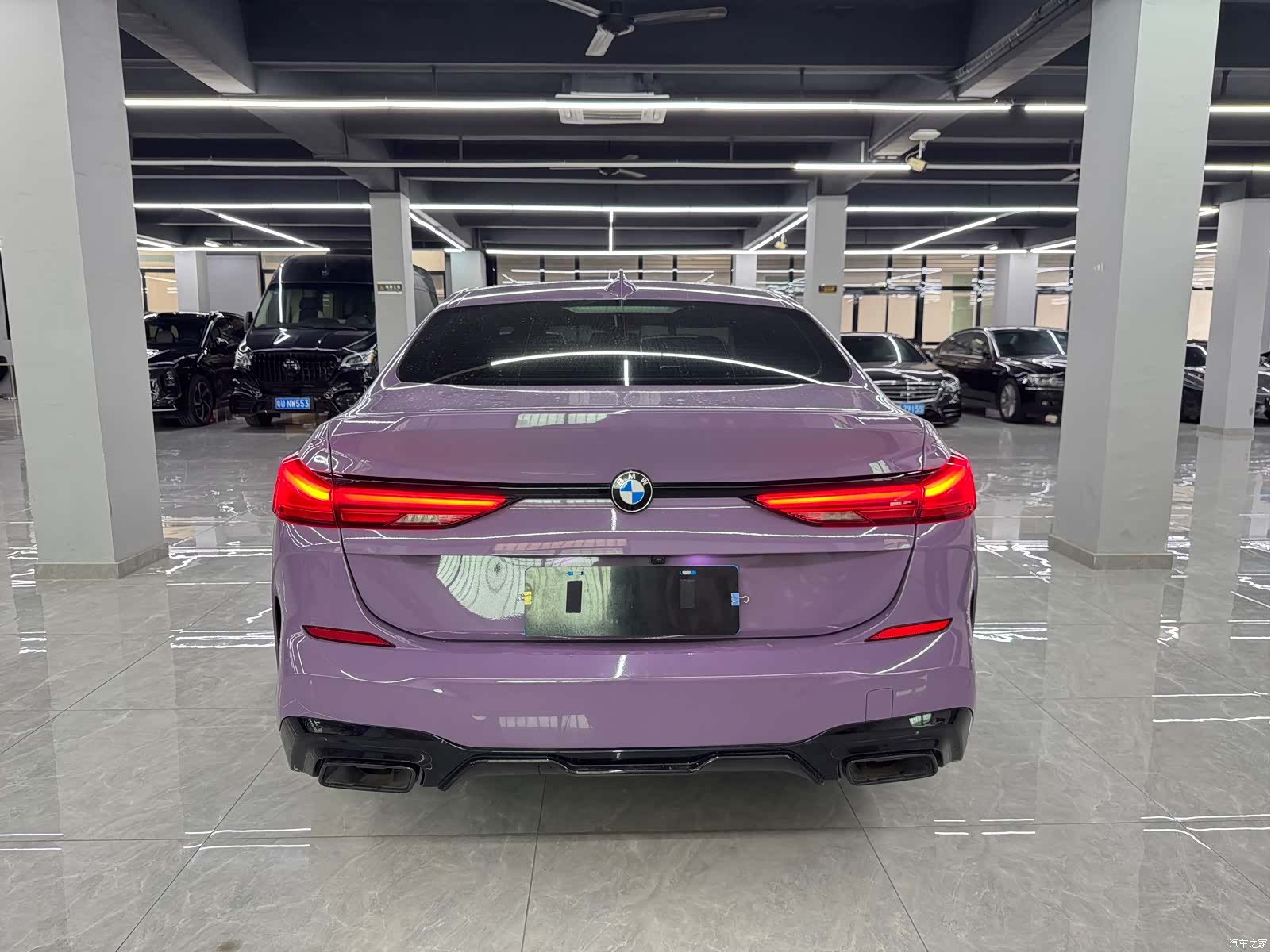 BMW 2 Series, 2021 4