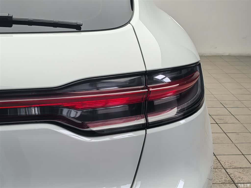 Porsche Macan, 2024 23