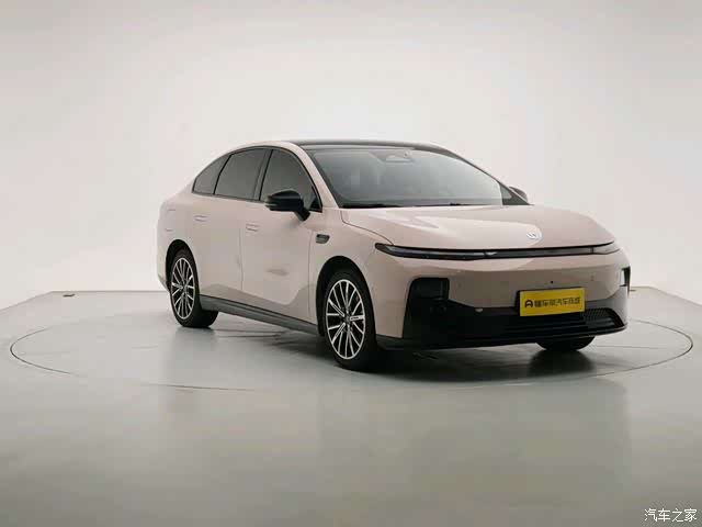 Leapmotor B01, 2025 6