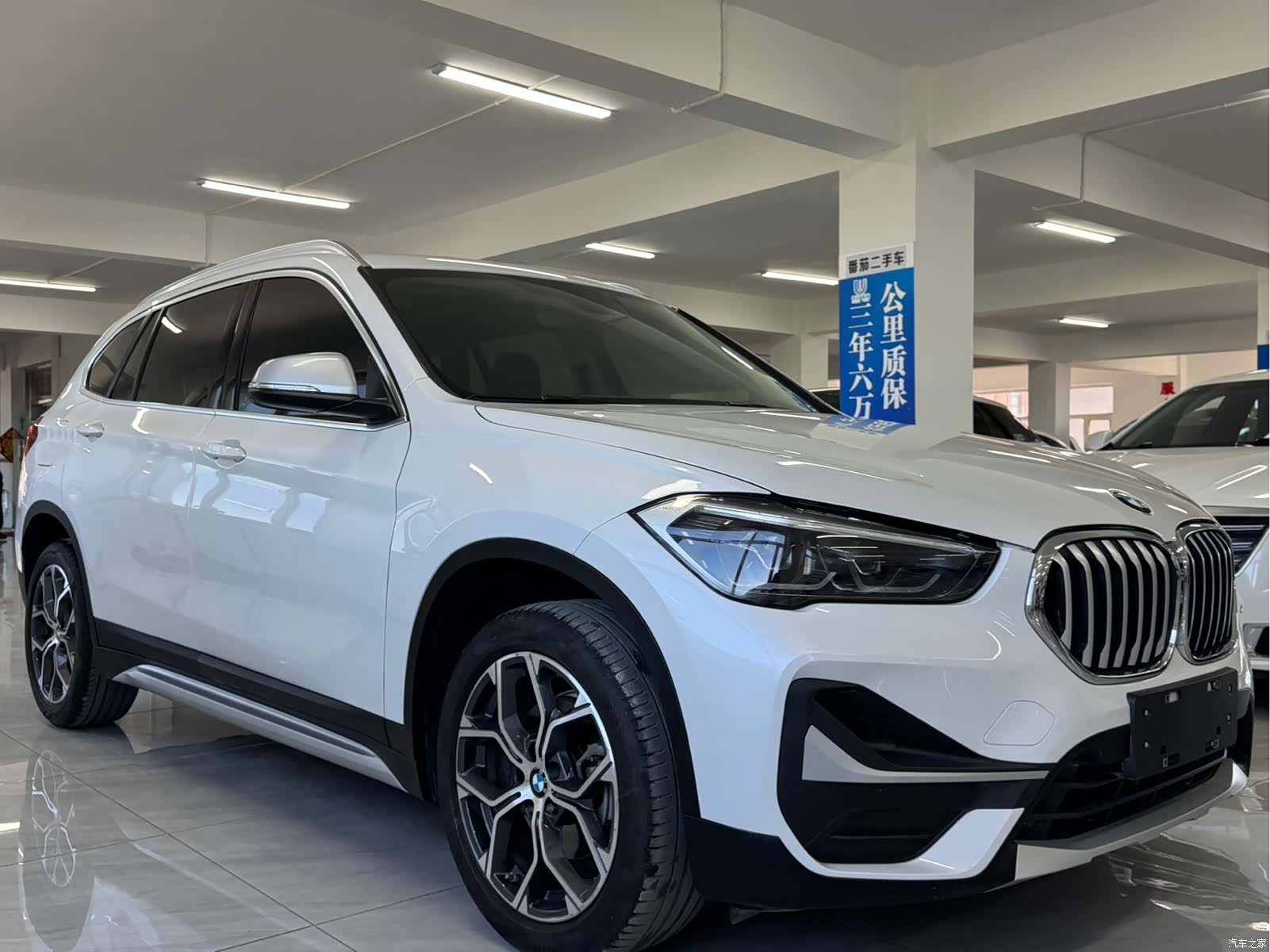 BMW X1, 2022 3
