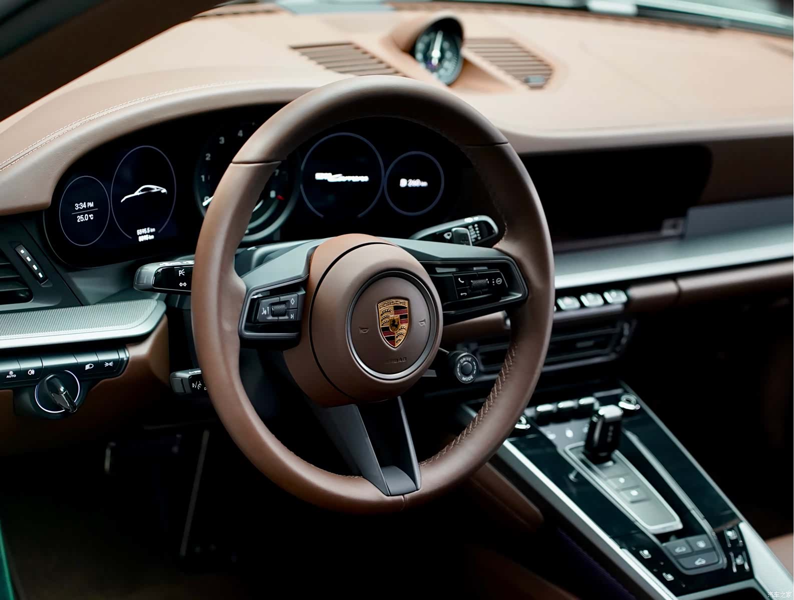 Porsche 911, 2022 13