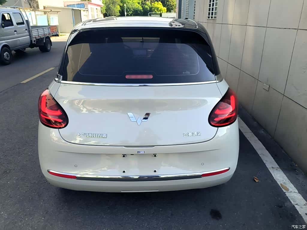 Wuling Bingo, 2023 6