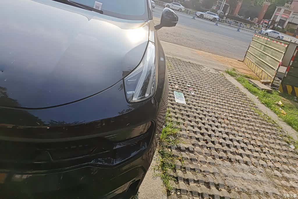 Lynk & Co 02, 2023 все фото