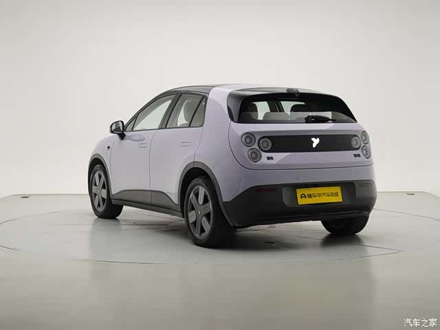 NIO firefly, 2025 4