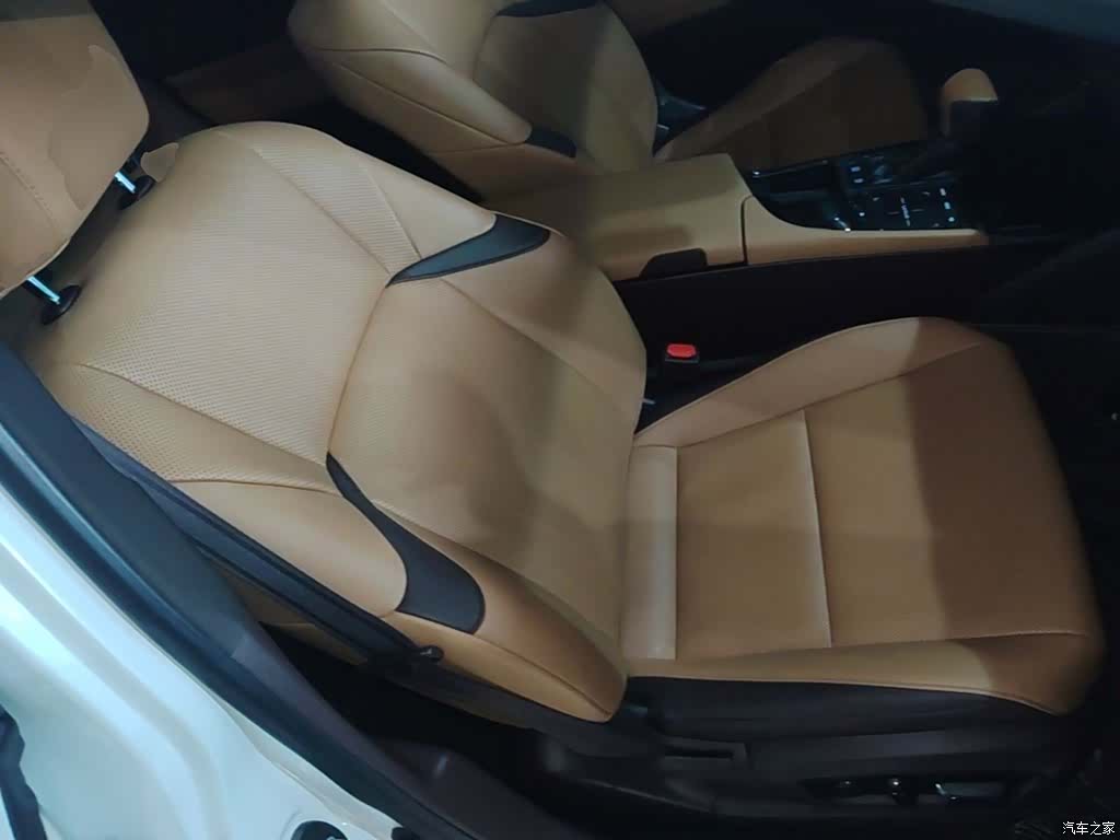 Lexus ES, 2019 25
