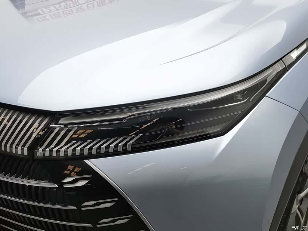 BYD 07, 2023 7