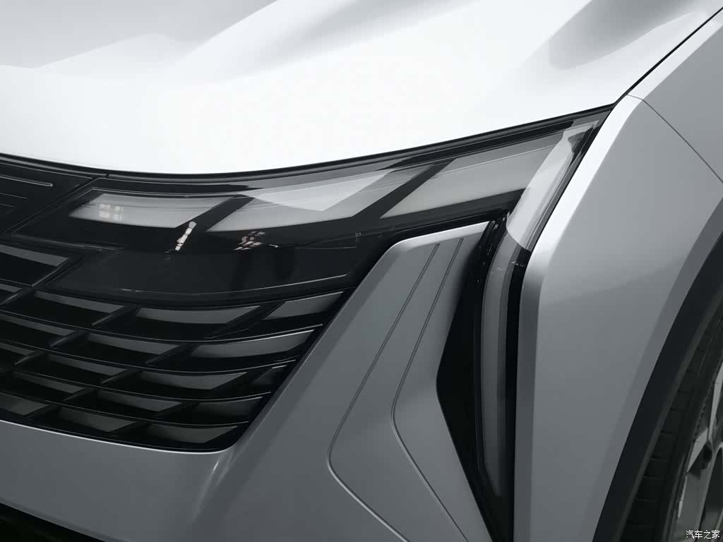 Geely Boyue, 2025 7