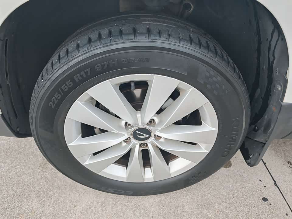 Jetta VS5