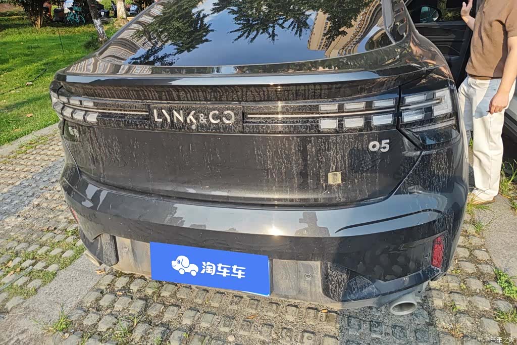 Lynk & Co 02, 2023 4