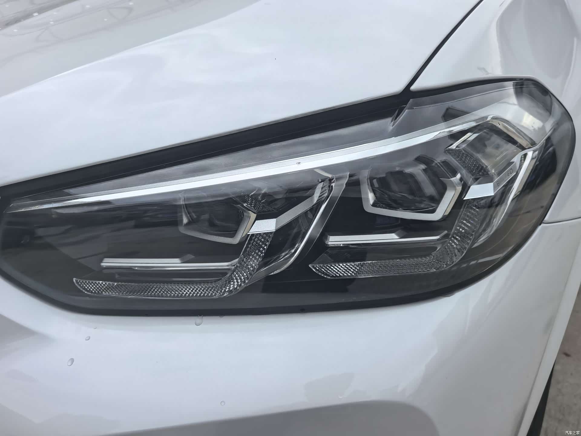 BMW X3, 2023 12