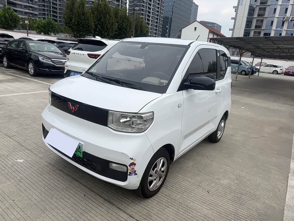 Wuling Mini EV